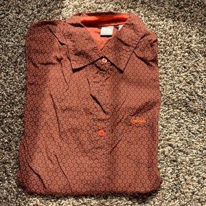 Women’s western shirt